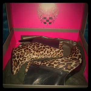 Vincent Camuto boots